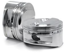 CP Pistons: 4G64 / 4G63 Head
