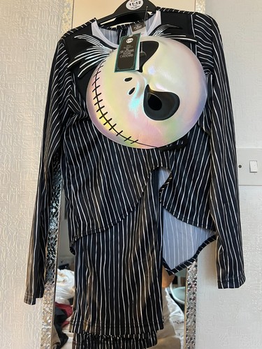 Nightmare before christmas - before,
