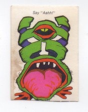 Sunicrust Bread Australia: Mad Moon Monsters - #15 (trimmed)