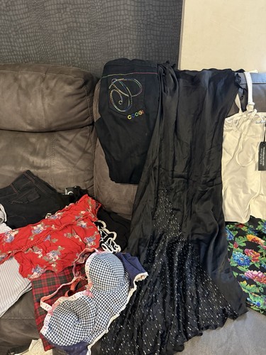Women clothes bundle - women’s, size
