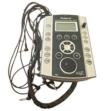 Roland TD-9 V-Drums Sound Drum