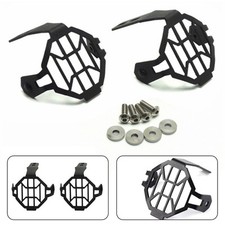 Front Foglight Guard for