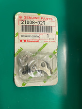 Kawasaki Z 400 440 550 650 900