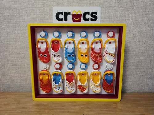 Display stand for - display,