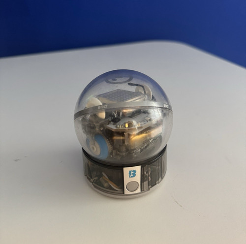 Sphero bolt programmable - sphero,