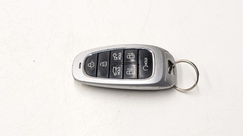 Hyundai ioniq key - ioniq, remote