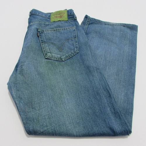 Levis vtg 508 mens loose - vtg,