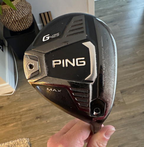 Ping g425 max wood - g425, 5-wood