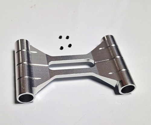 Baja alloy quick release roll - quick,