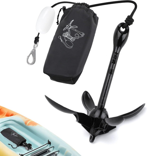 Kayak anchor lb paddle - 3.5,