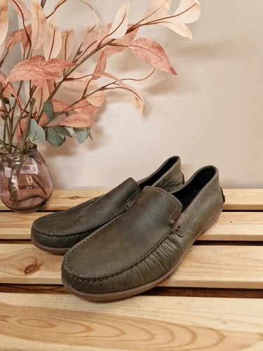 Anatomic mens leather - anatomic,