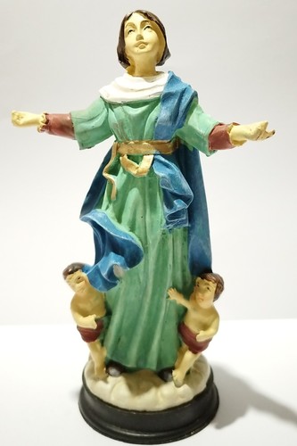 Saints and blesseds assumption - blesseds,