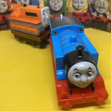 Thomas & Terrence Carriage