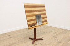 Industrial Antique Butcher