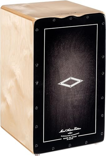 Meinl artisan string cajon - meinl,