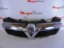 Front grille zafira - front, b