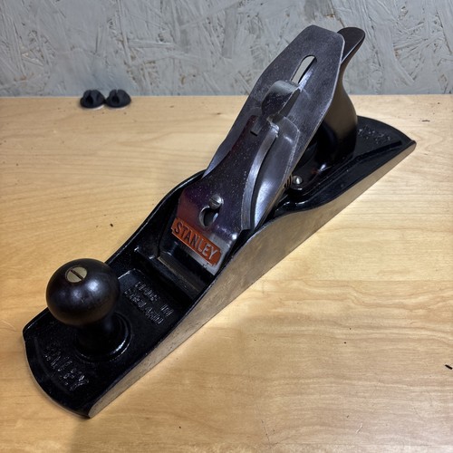 Vintage stanley bailey - vintage, 5