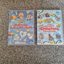 CBeebies Children's DVDs