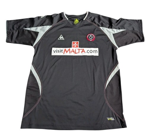 Coq sportif sheffield - le,