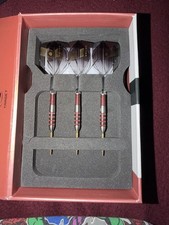 Target Darts Stephen Bunting