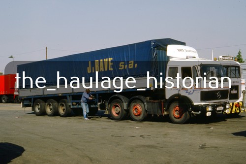 Thh truck photos mercedes - truck,