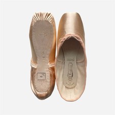 Freed Pointe Shoes DV