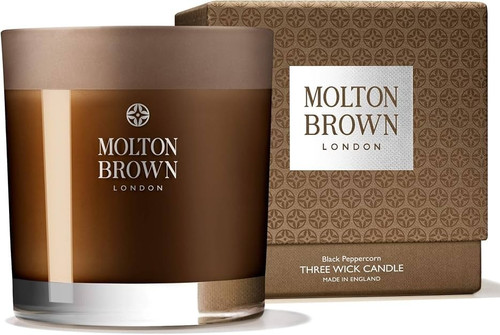 Molton brown luxury - brown,