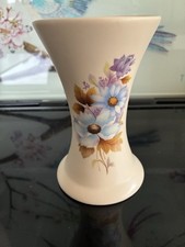 Very Pretty Purbeck Floral Vase