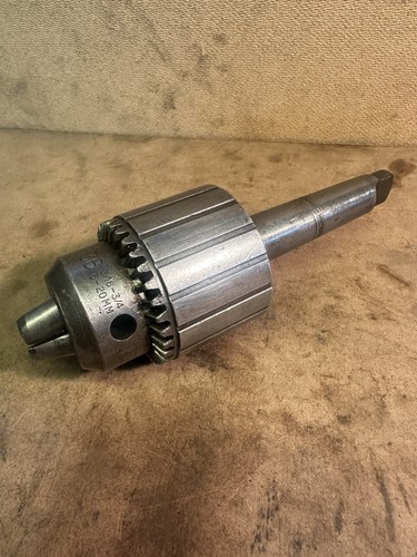 Jacobs drill chuck 3 - jacobs,