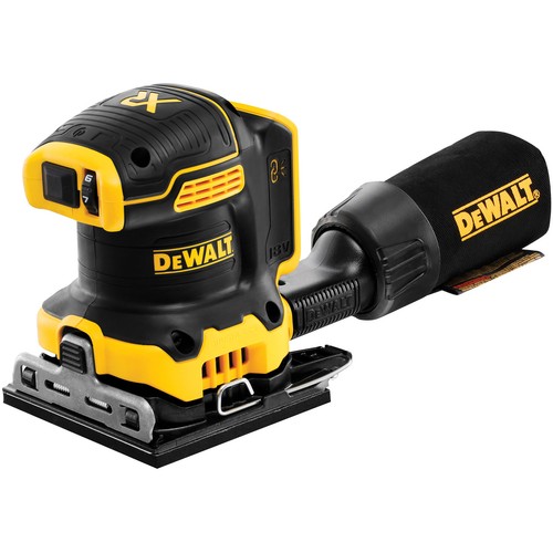 Dewalt dcw200n brushless - xr,