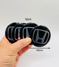 Car Brands Centre Caps SET OF