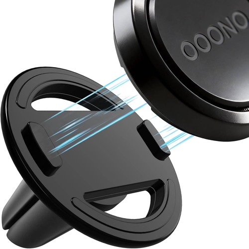 Magnetic mount for ooono - mount,
