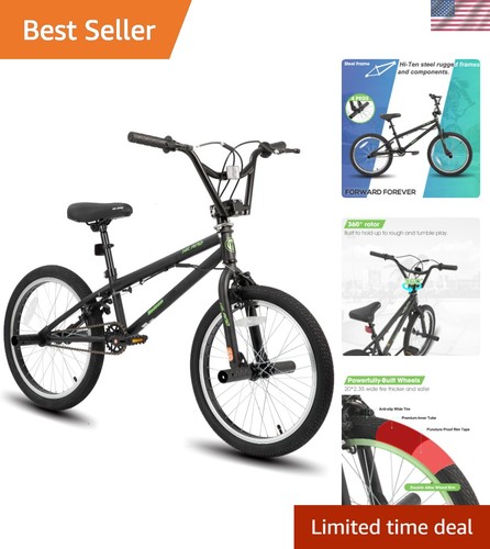 All around inch bmx - bike,