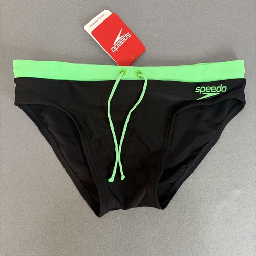 Speedo contrast 7cm - speedo, swimming
