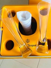 Veuve Clicquot Champagne Ice
