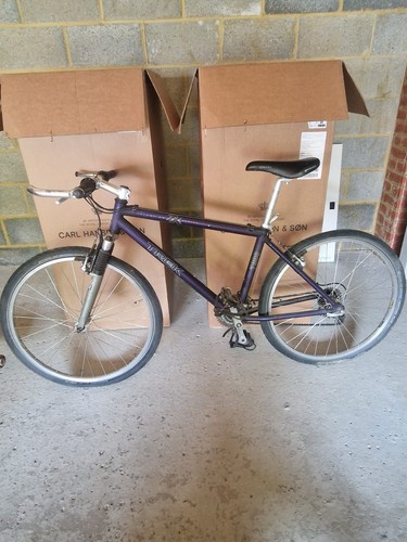 Trek 7000 shimano - 7000, on