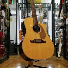 FENDER VILLAGER-12 12-String