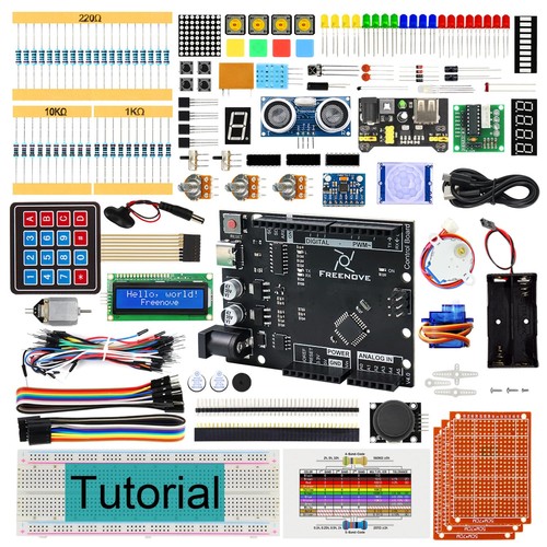 Ultimate starter kit - ultimate, with