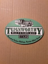 Teignworthy used Maltster's