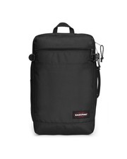 BRAND NEW UNUSED EASTPAK TRANSIT`R PACK CABIN BAG BACKPACK 28L BLACK RRP £90.00