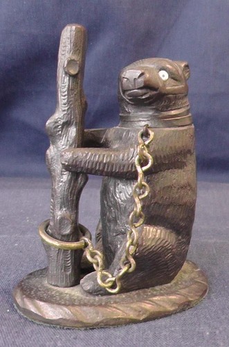 Scarce victorian patinated - victorian,