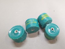 4pcs Sprague high Voltage