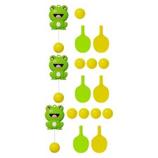 Hanging Frog Table Tennis