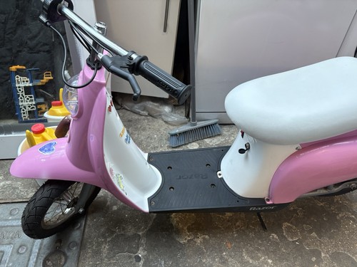 Razor kids electric scooter - razor,