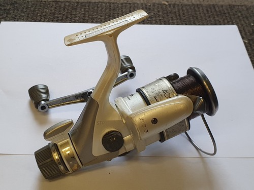 Shimano stradic 4000 - shimano,