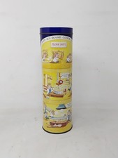 Tetley Tea Vintage Round Tea