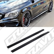 GLOSS VALANCES BLACK SIDE