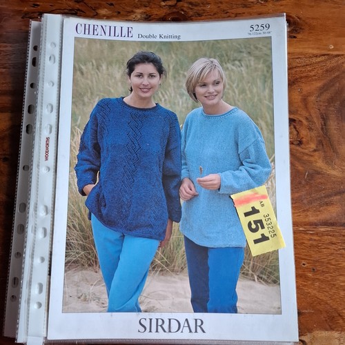 Sirdar 5259 - sirdar,