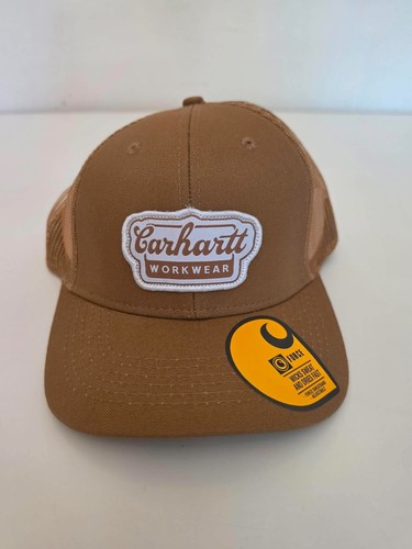 New carhartt rugged flex twill - new,