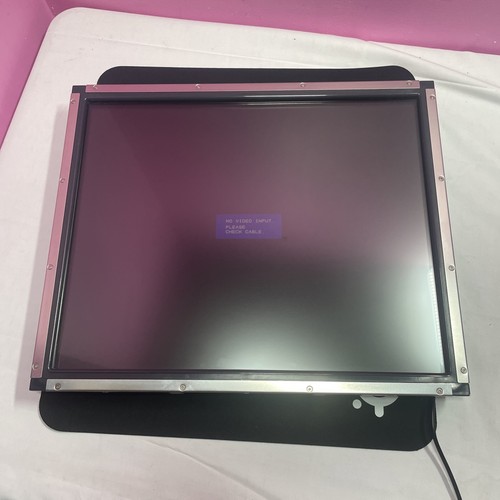 Used elo touch - 19", screen